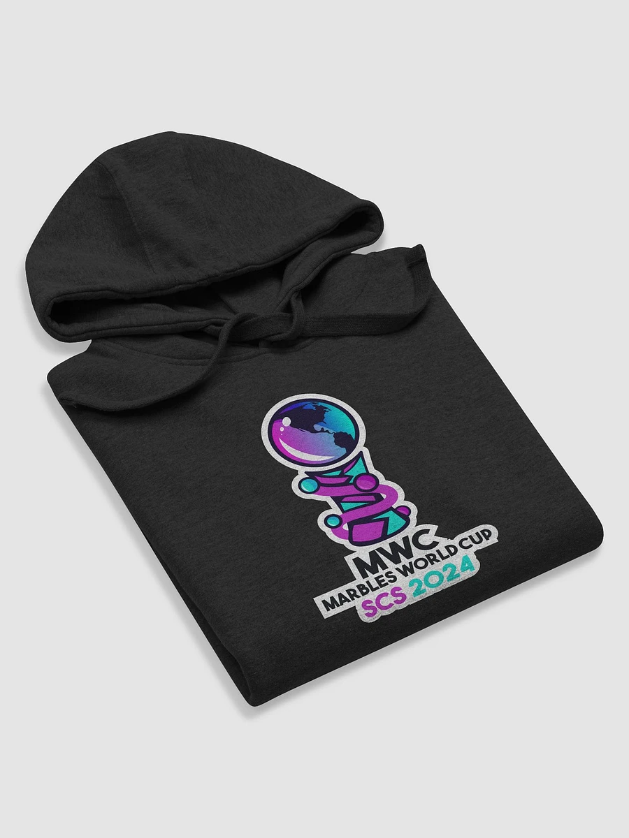 MARBLE WORLD CUP UNISEX HOODIE product image (48)