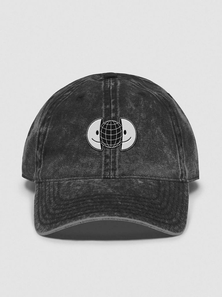 Trap Music Now / DAD HAT product image (1)