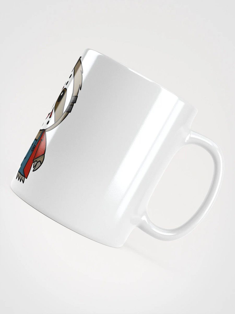 Jason - White Mug product image (5)