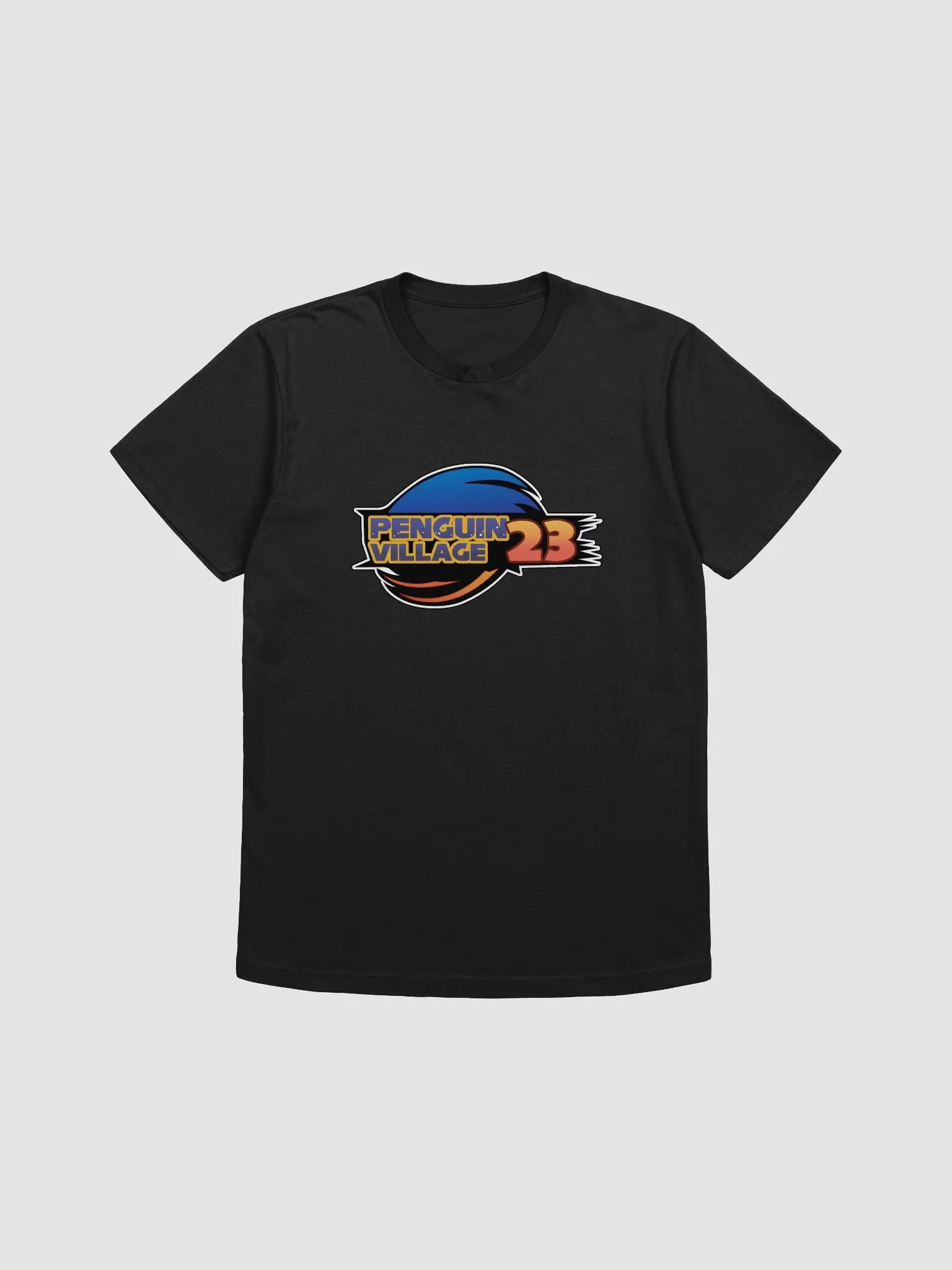 2023 Golden Villager Shirt (Dark) product image (2)