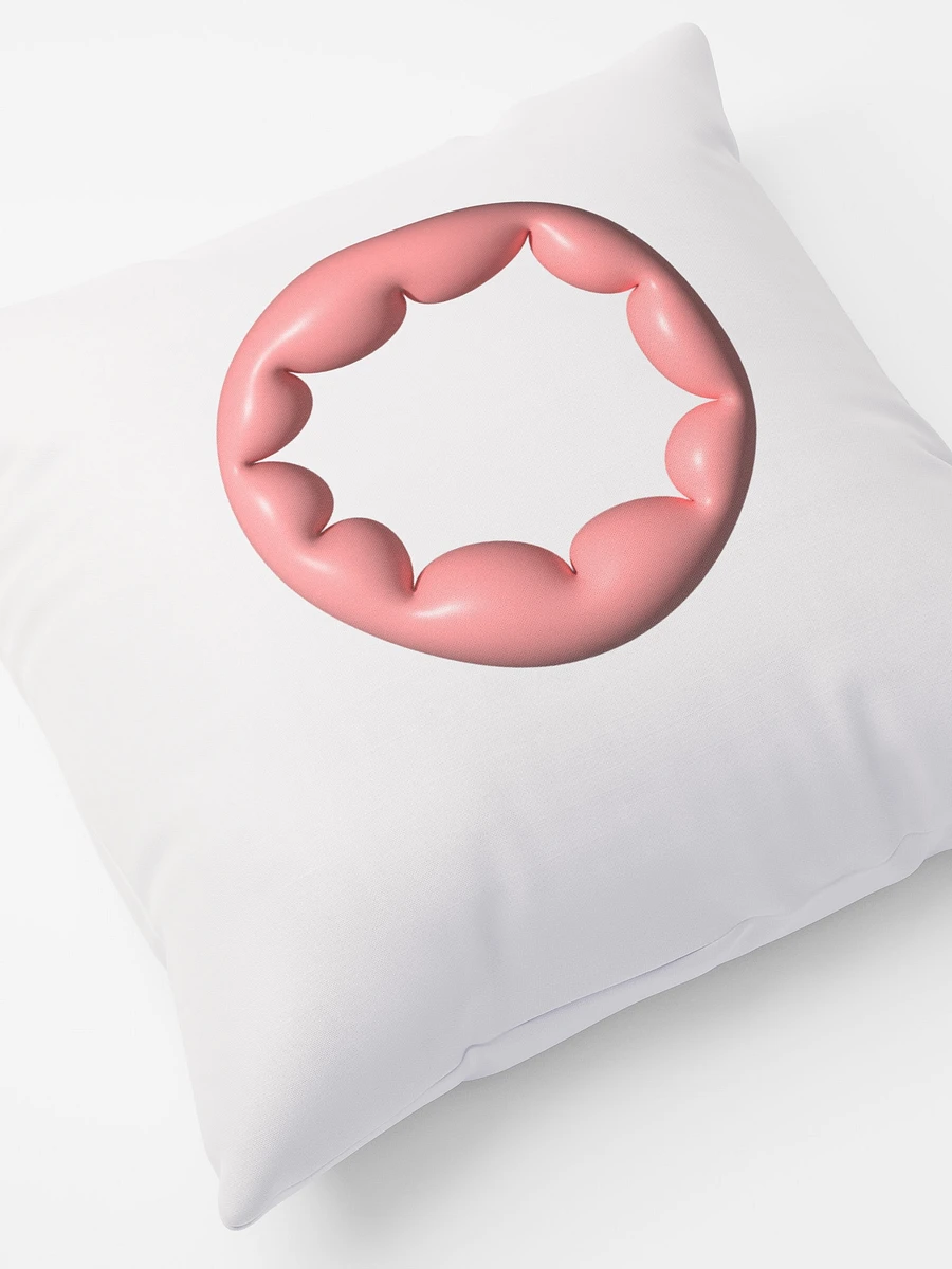 Donut · pillow product image (2)