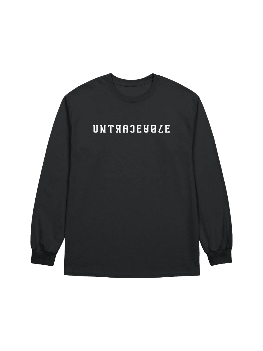 Core - Black Decoded Long Sleeve product image (1)