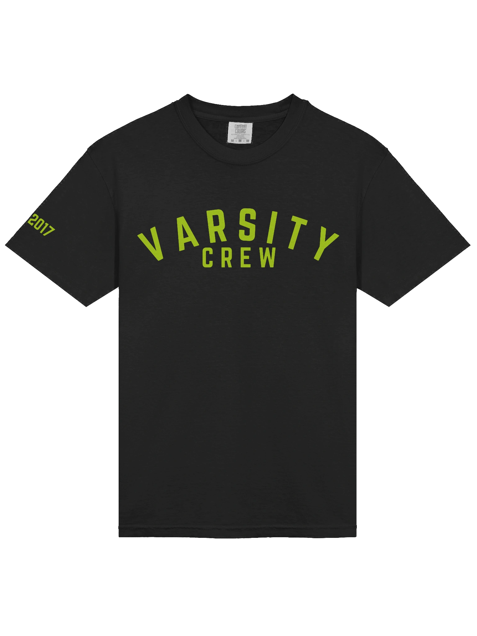Varsity Crew product image (3)
