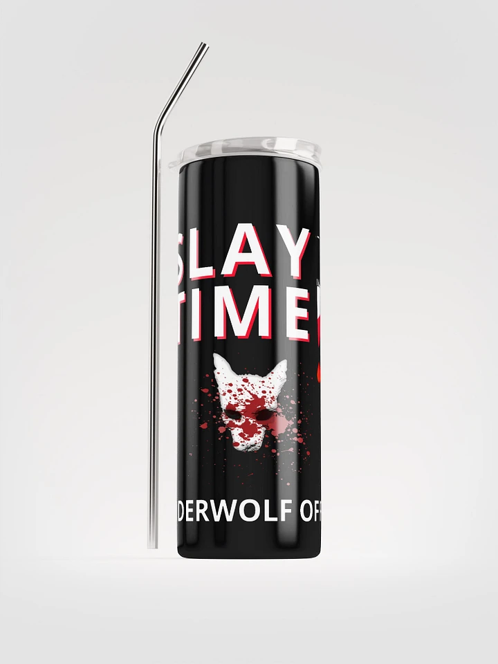 Thunderwolf Official Tumbler product image (2)