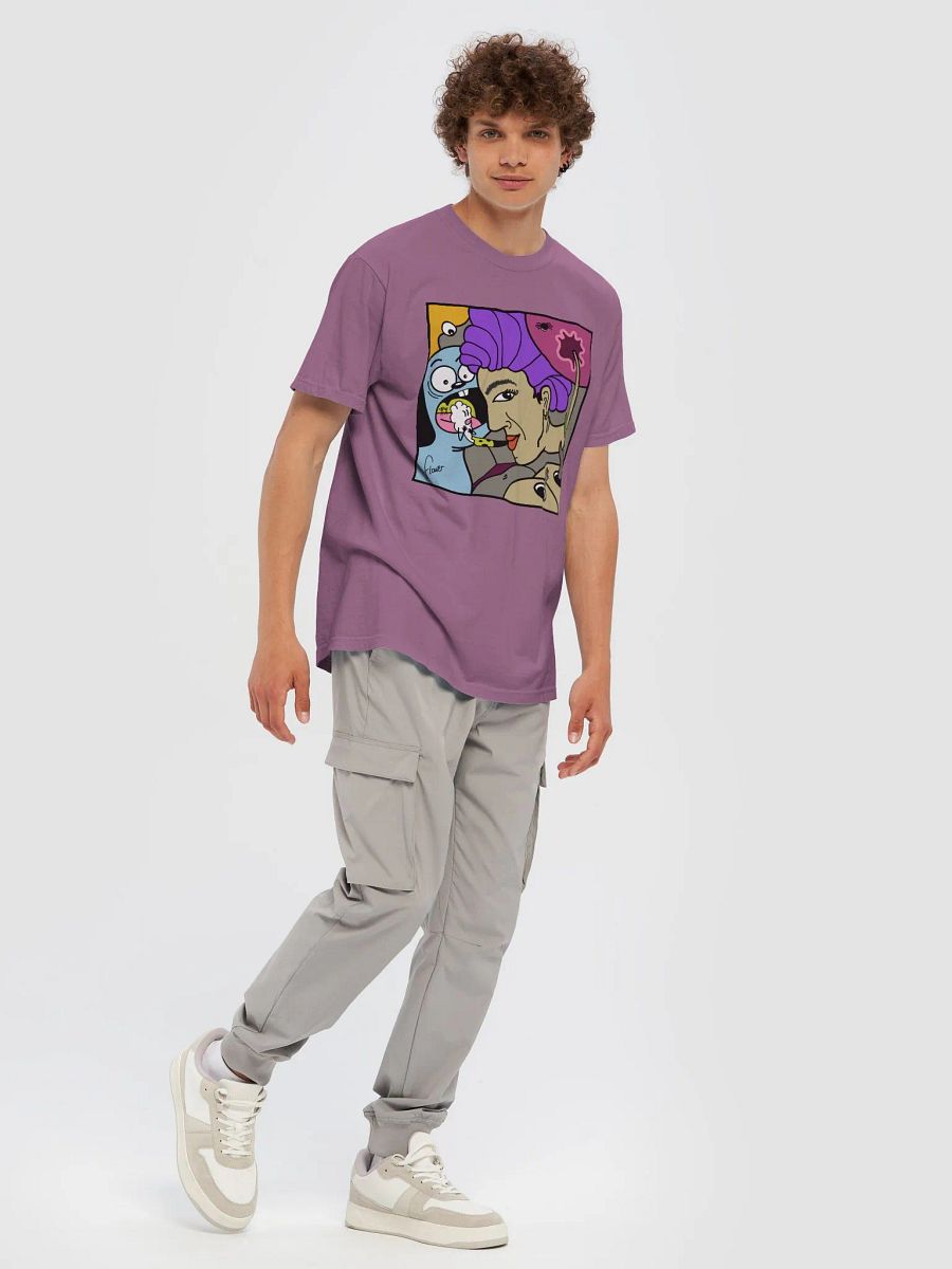 Binario Illustration product image (20)