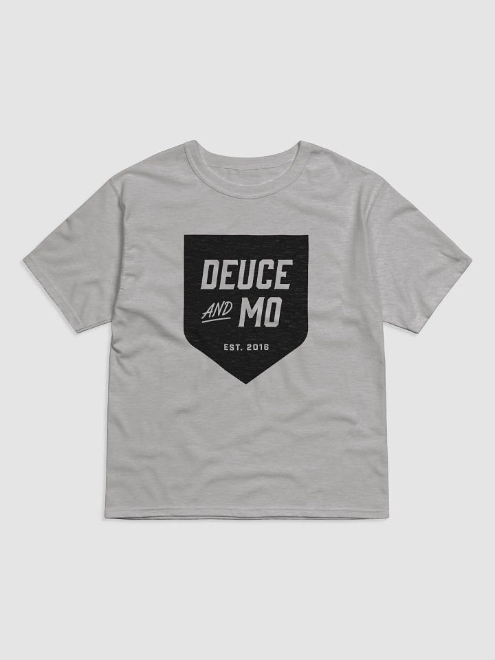 Deuce and Mo Shield Tee - Champion Collection product image (1)
