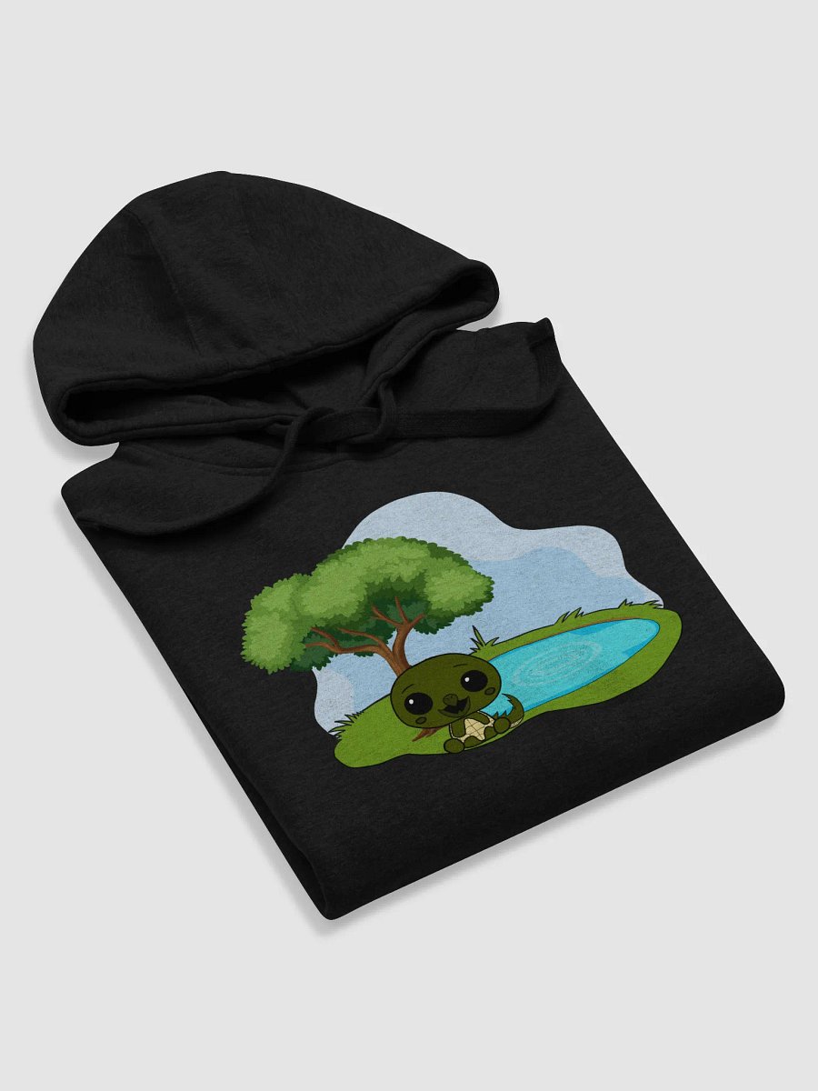 Oscar the Beast of Busco Cryptikids Hoodie product image (66)