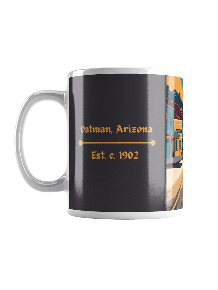 Oatman product image (2)