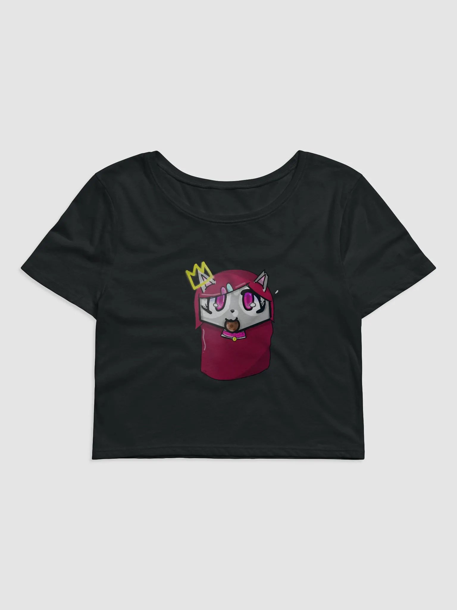 Bella Queen Crop product image (1)