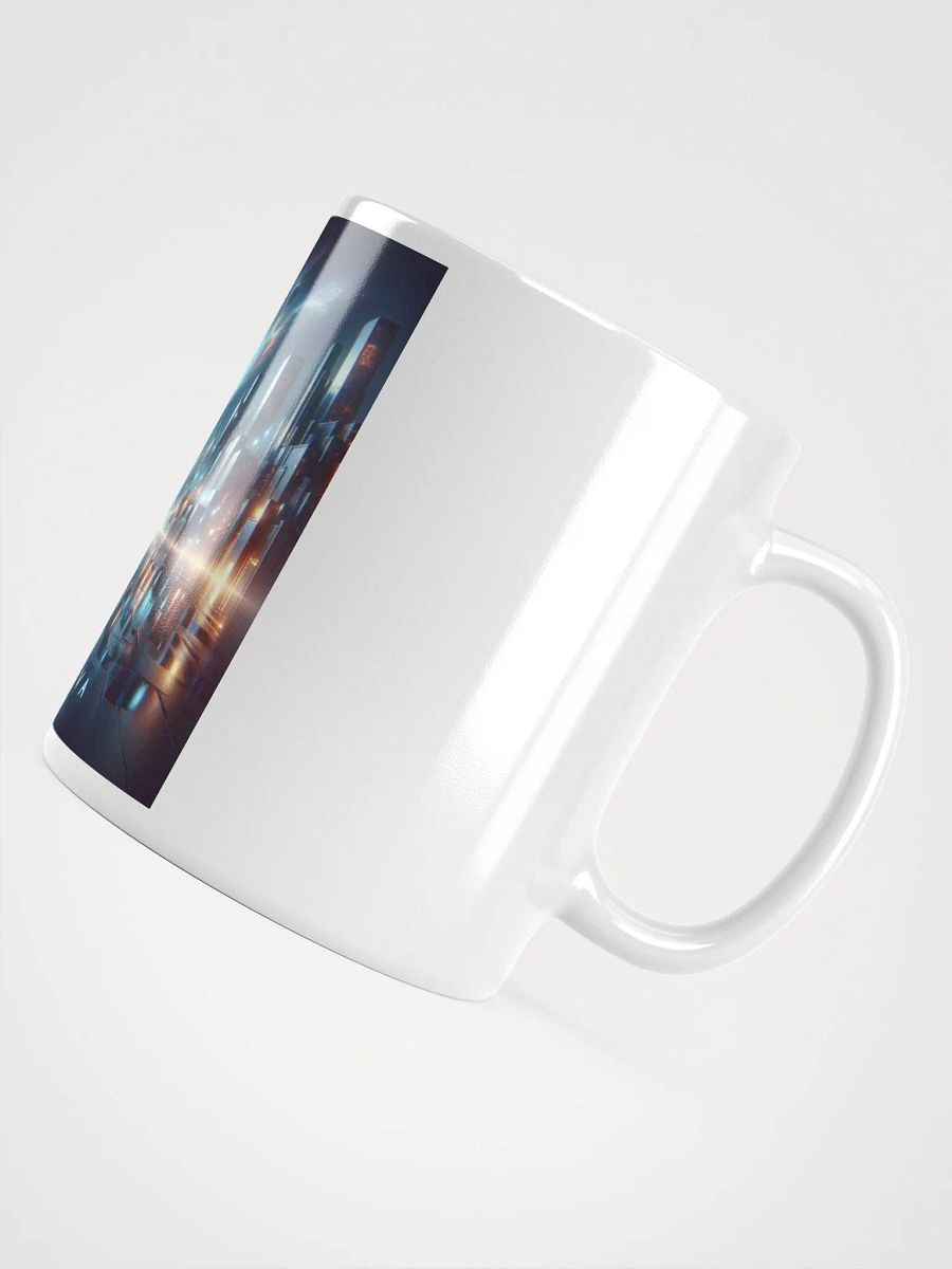 Jenova Nights Mug product image (5)