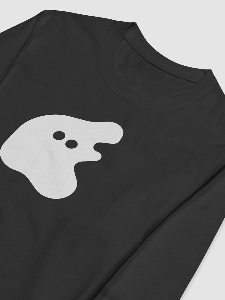 Wealth Warrior Long Sleeve product image (2)