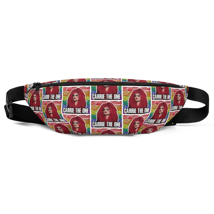 Pride 2024 Fanny Pack product image (1)