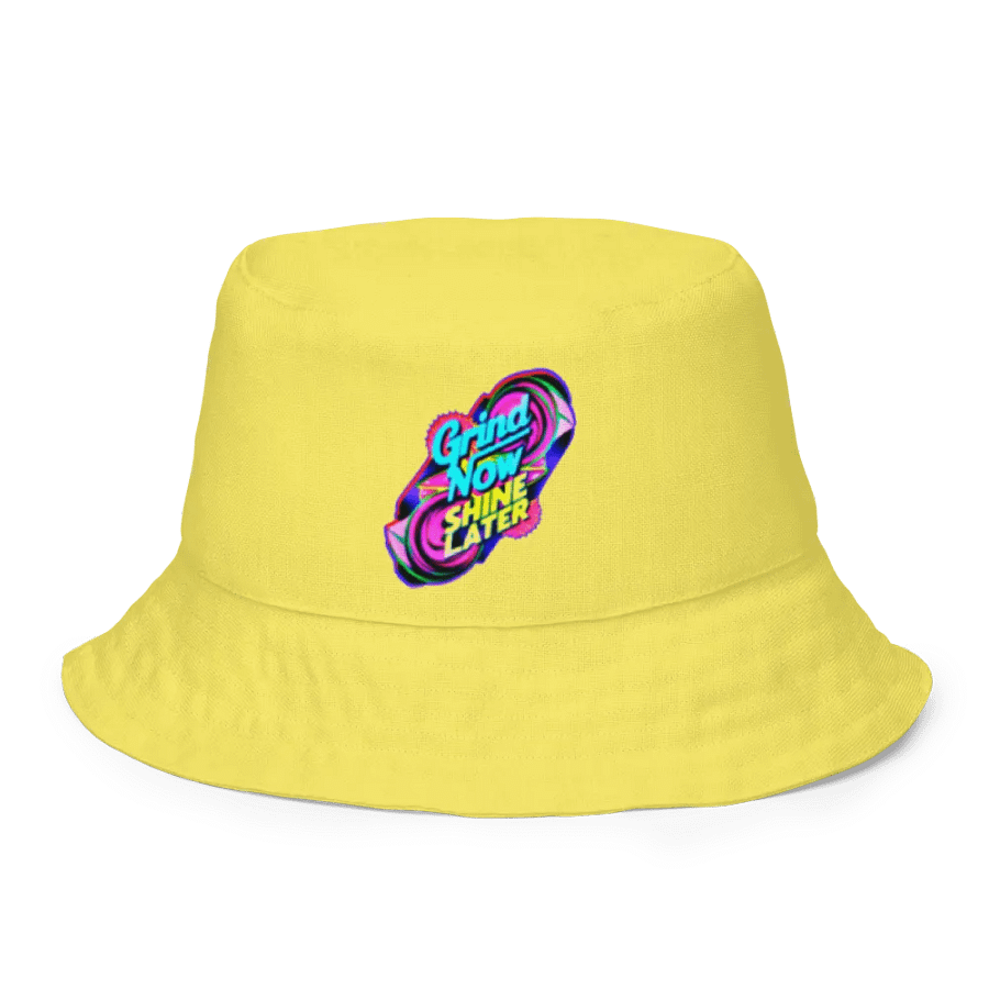 Grind Now Shine Later (UP 001) product image (11)