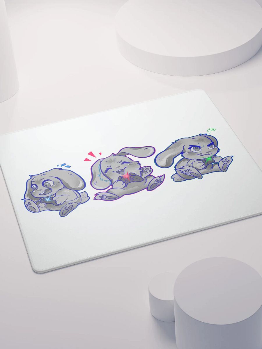 Mousepad - Friday Night Gamer product image (4)