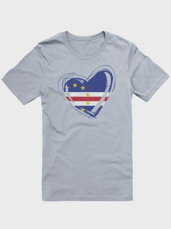 Hart Cabo Verde Flag product image (2)