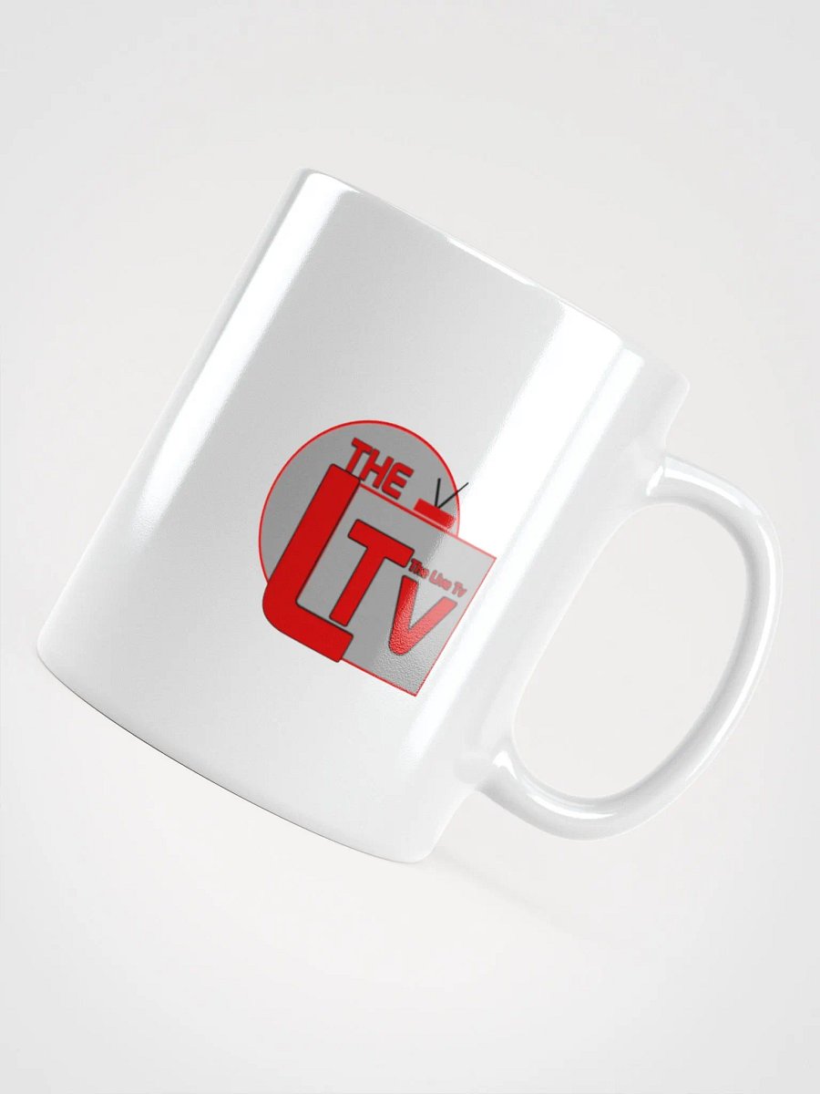 THE LIVE TV Tea Cup product image (4)