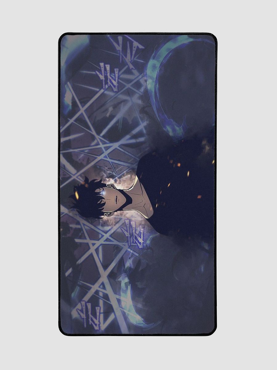 Solo Leveling Mousepad product image (2)