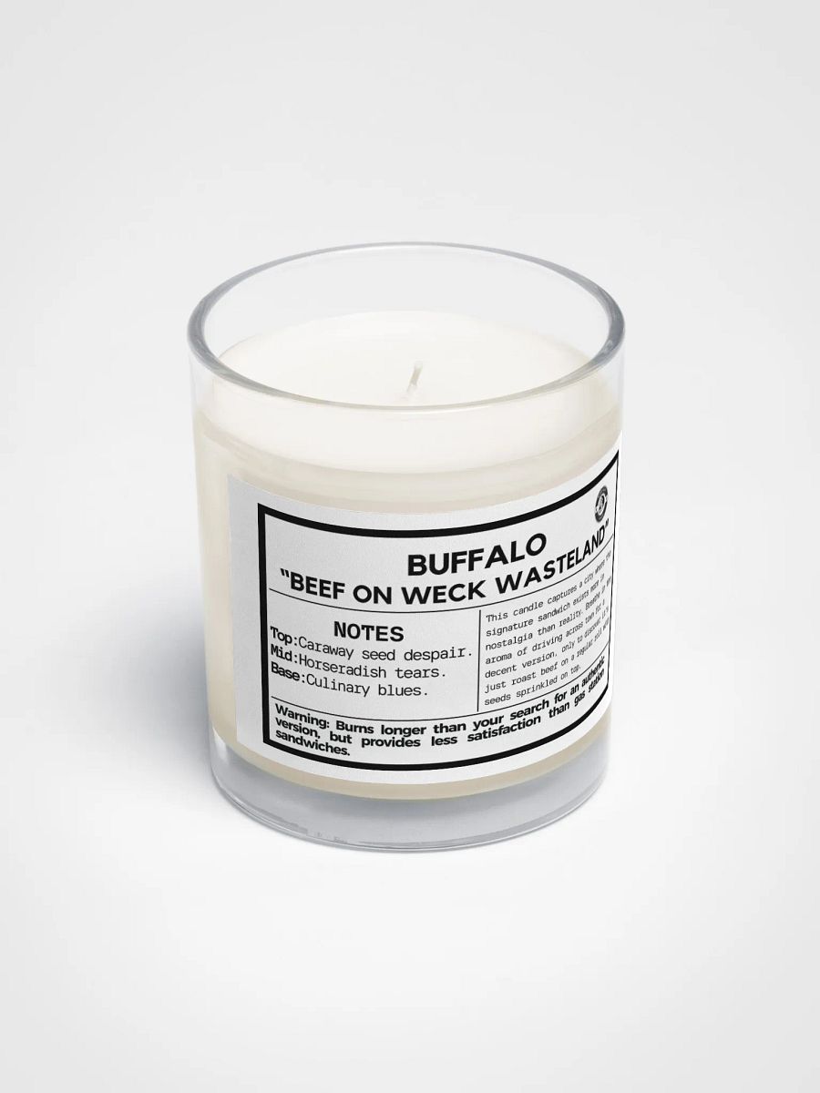 Beef on Weck Wasteland product image (2)