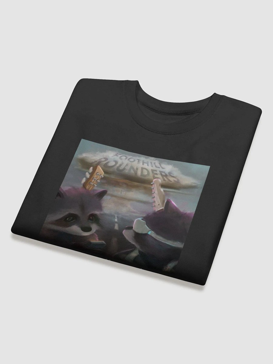 Album Cover Sweatshirt product image (19)
