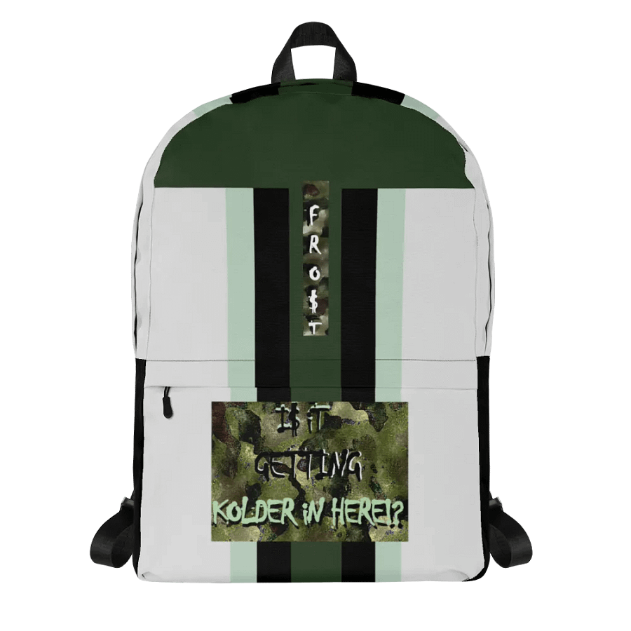 KTK IS IT GETTING KOLDER product image (2)