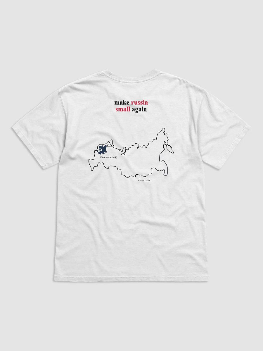 Make Russia Small Again Unisex Shirt product image (107)