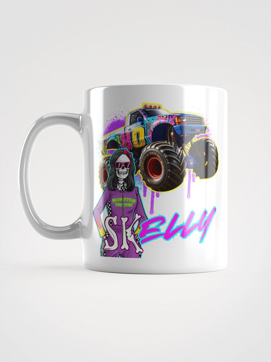 SKelly Coffee Mug product image (17)