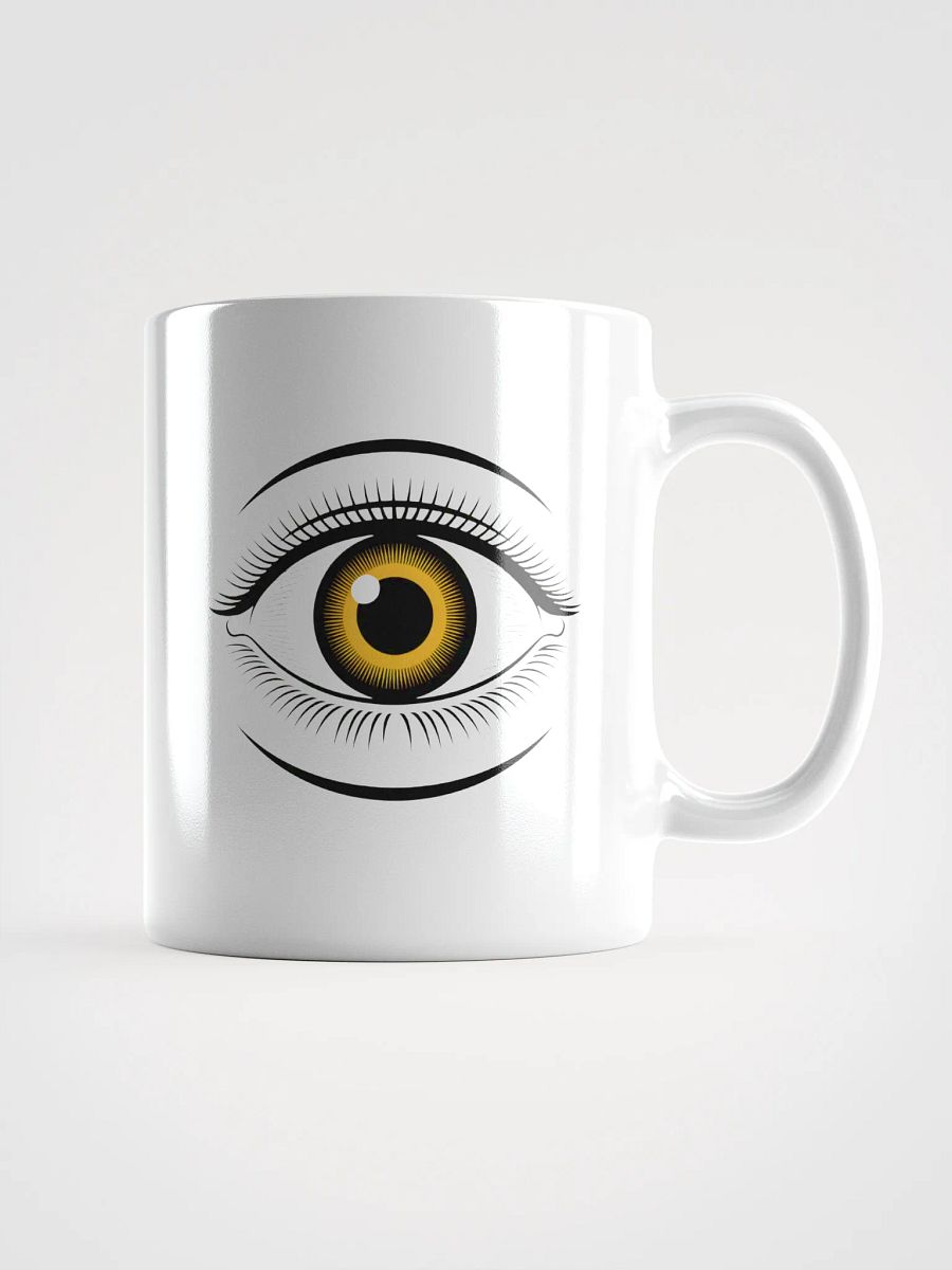 Single Eye Mug product image (1)