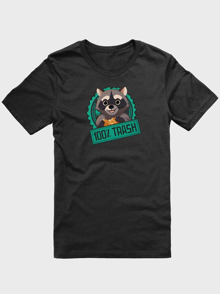 100% Trash Shirt product image (8)