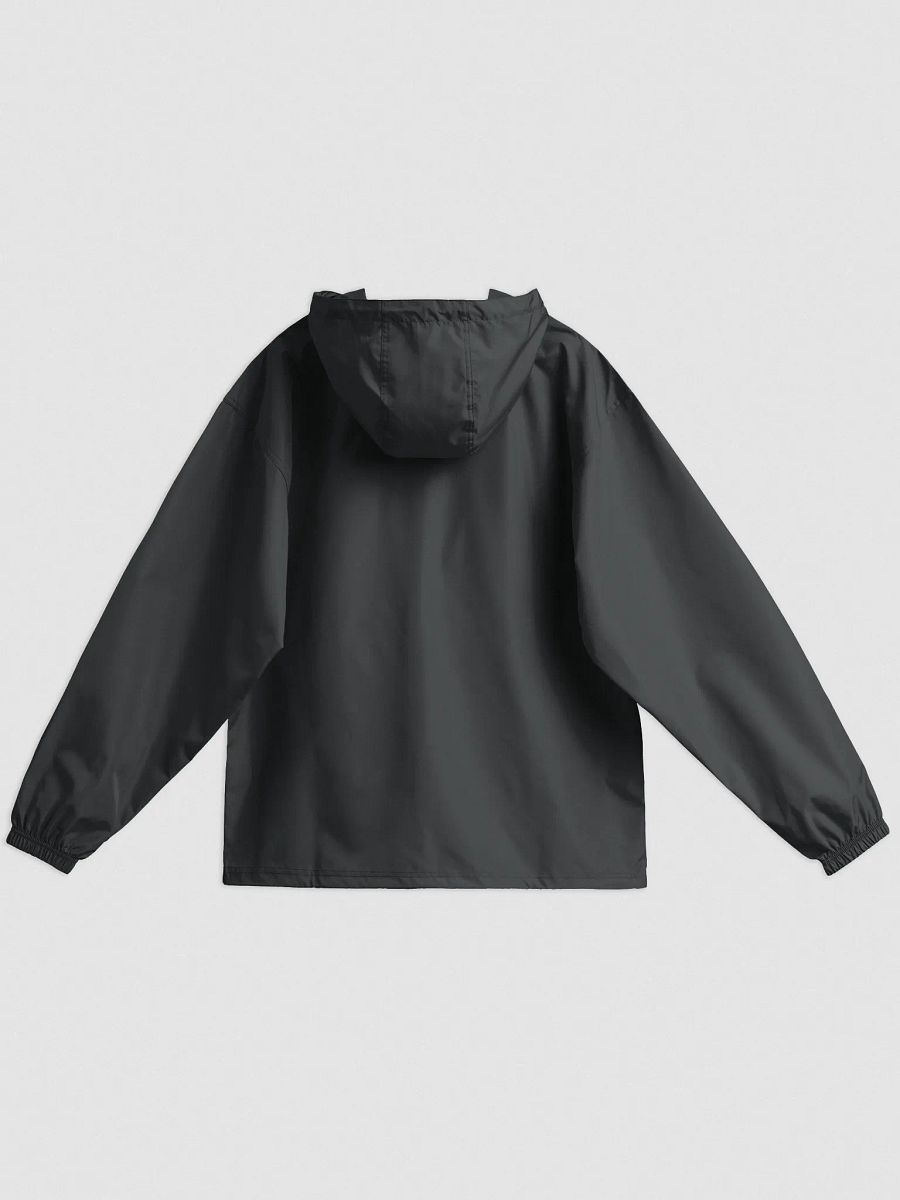 Spook Wackadoo Embroidered Spring Jacket product image (12)