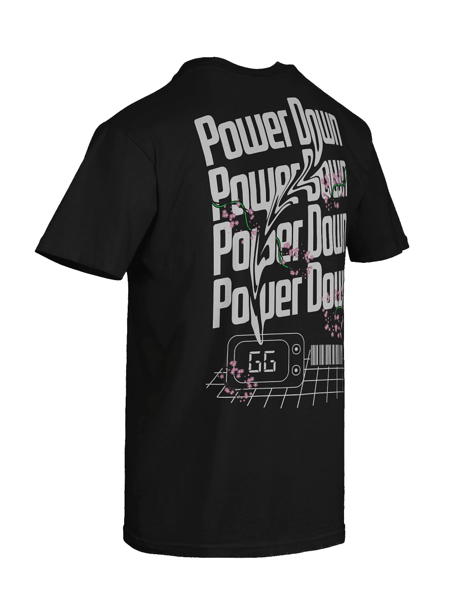 PaulGG Power Down product image (10)