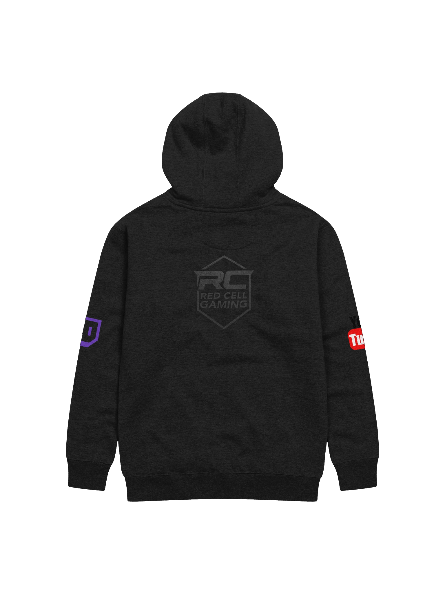 Lil Freek Rock-Solid Unisex Premium Hoodie product image (14)