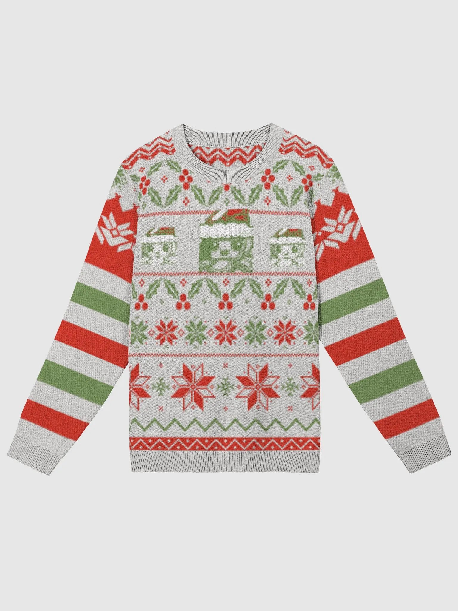 Merry Blobmass!! product image (4)