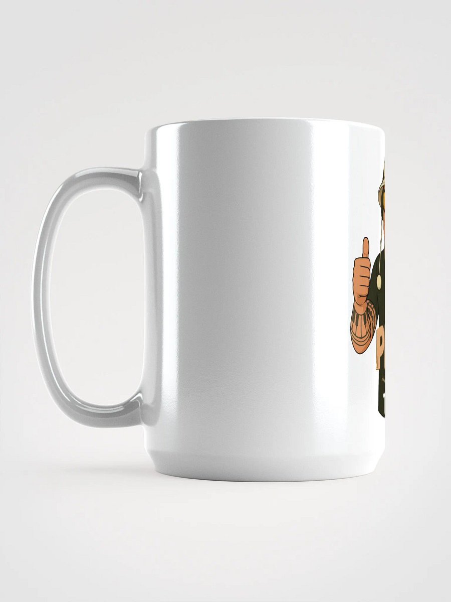 Thorin Tonsberg - Pika Edition Cup product image (6)