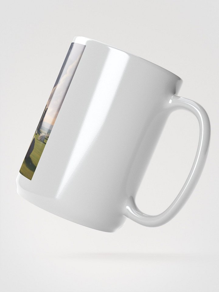 stonehenge ufo product image (2)