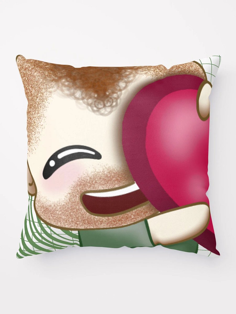 Pillow: Fox & Dae product image (5)