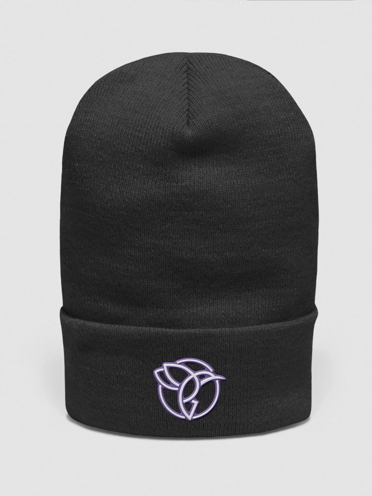 Beanie HypeerG Logo product image (9)