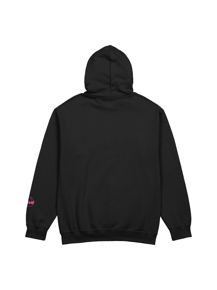Moon Melody Hoodie product image (9)