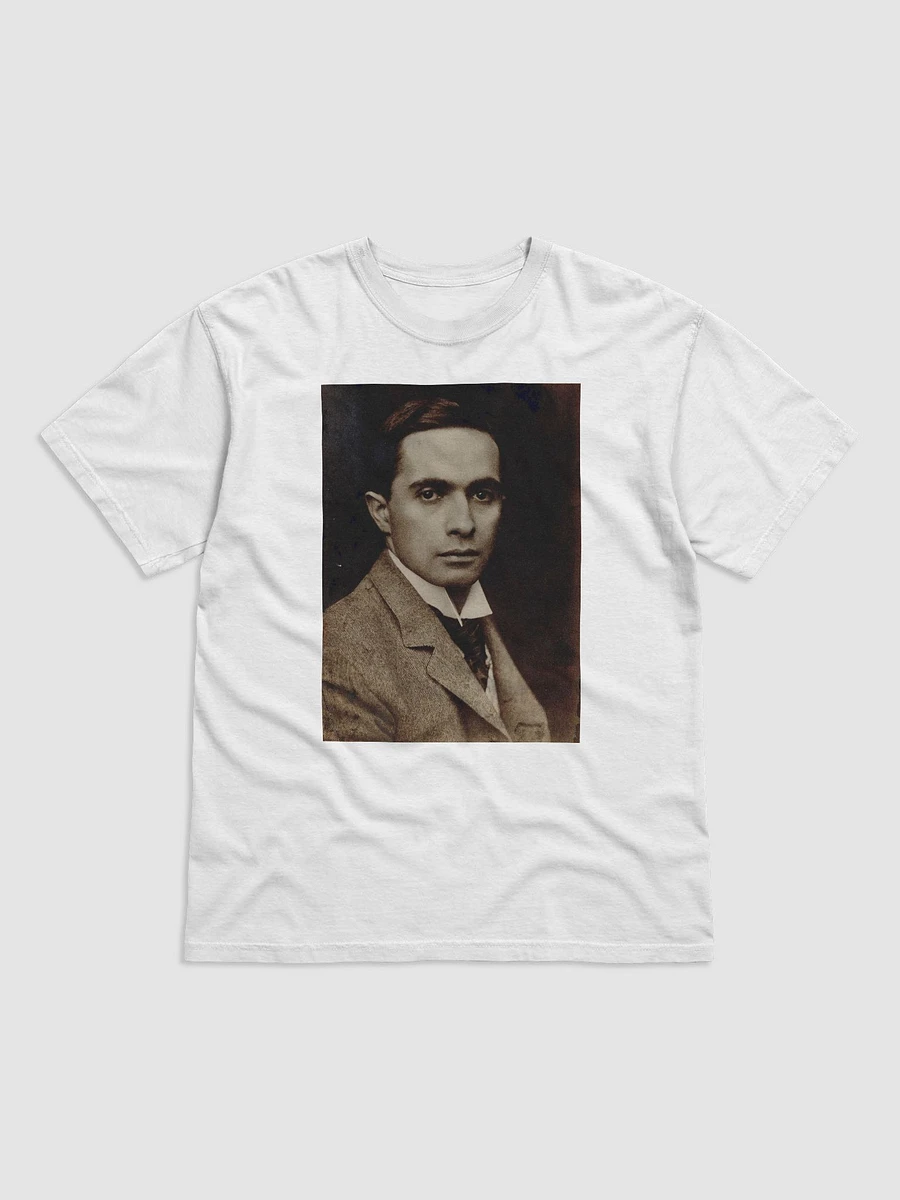 J.C. Leyendecker by Unknown (1895) - T-Shirt product image (1)