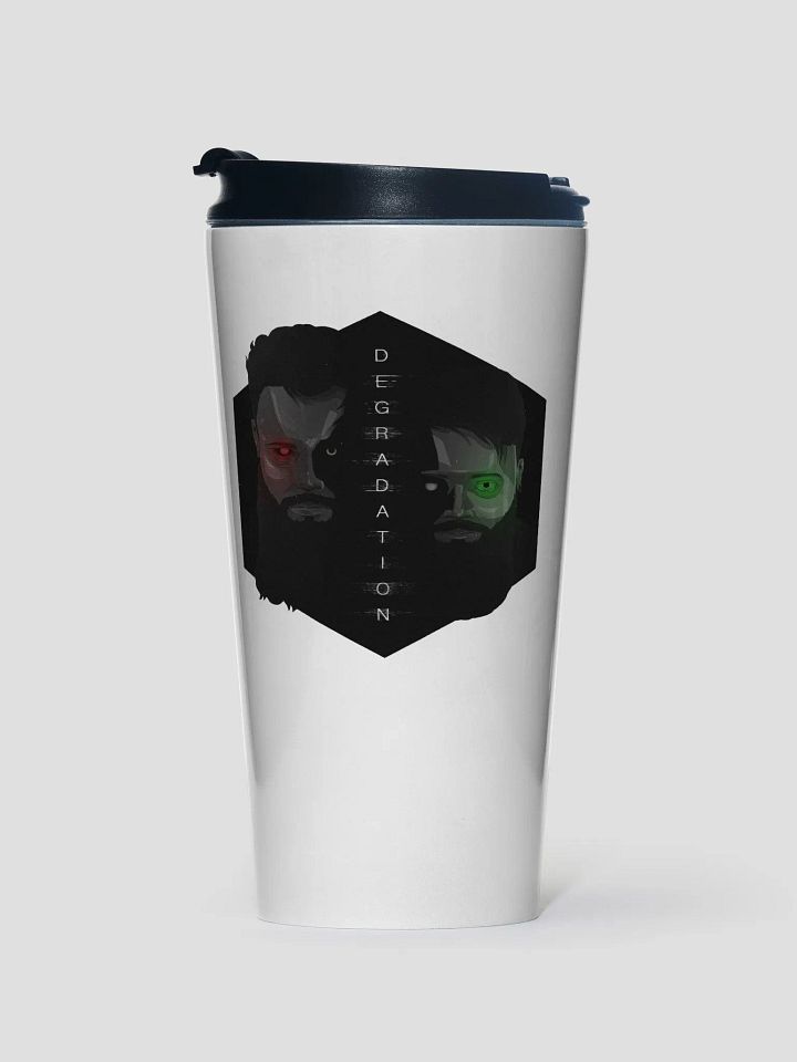 DUALITY TRAVEL MUG product image (1)