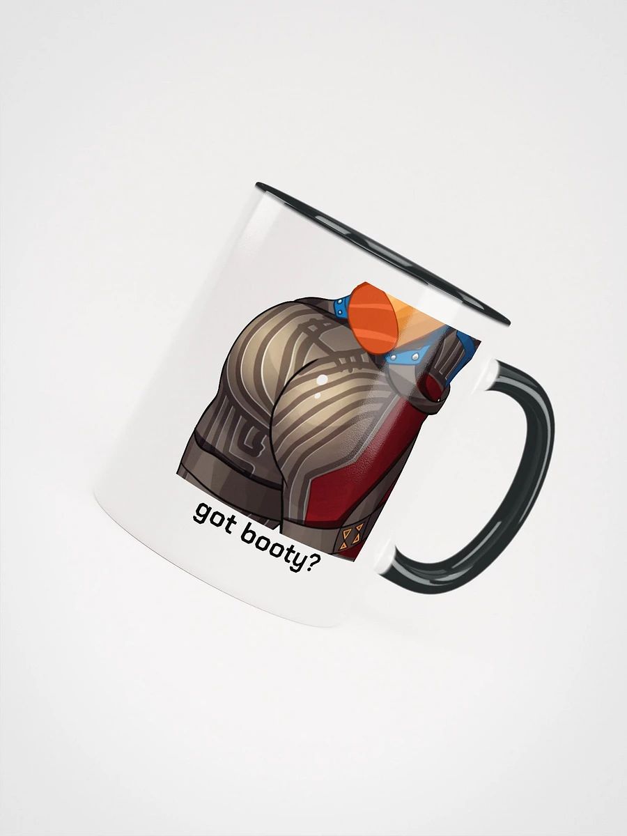 Got Booty? Mug product image (8)