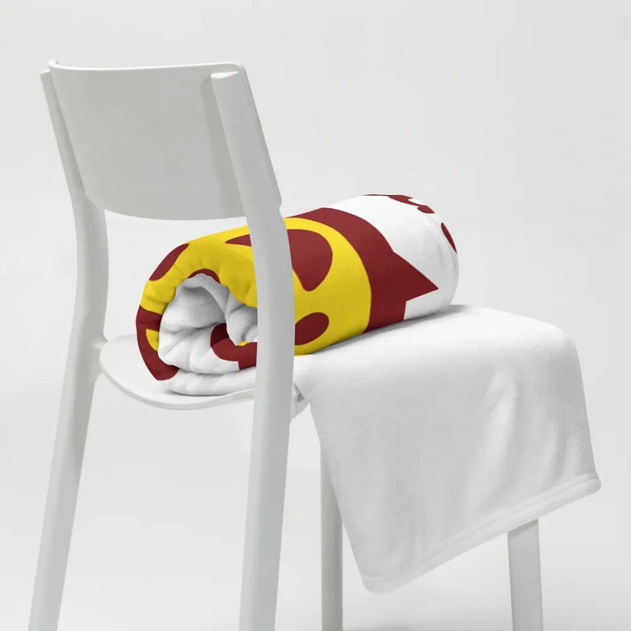 STREAMGOD throw blanket #2 product image (20)