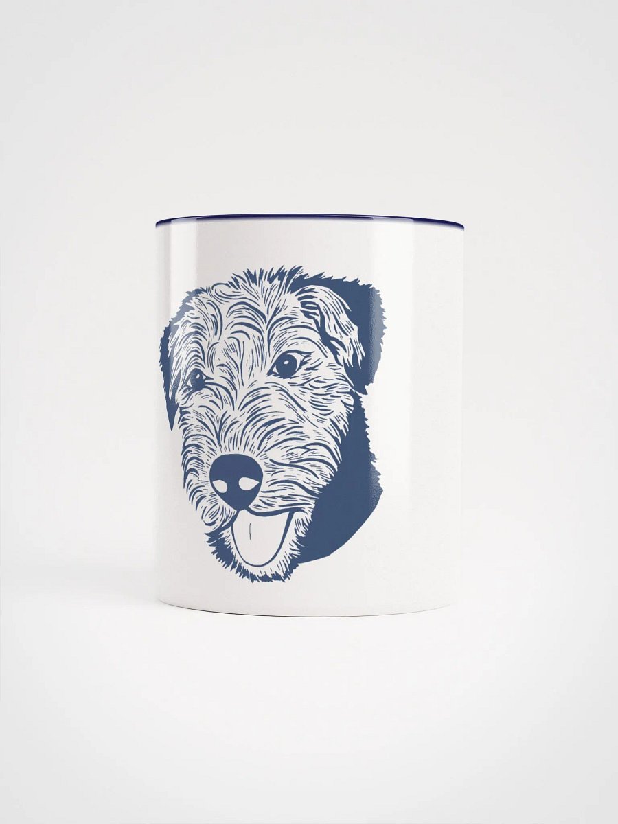 Inner Calling Puppy Mug product image (5)