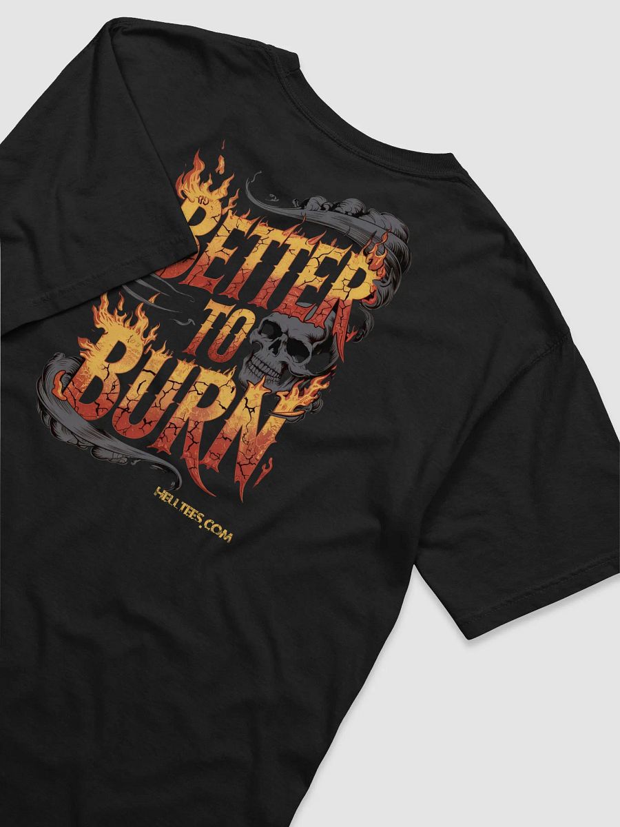Better to Burn product image (4)