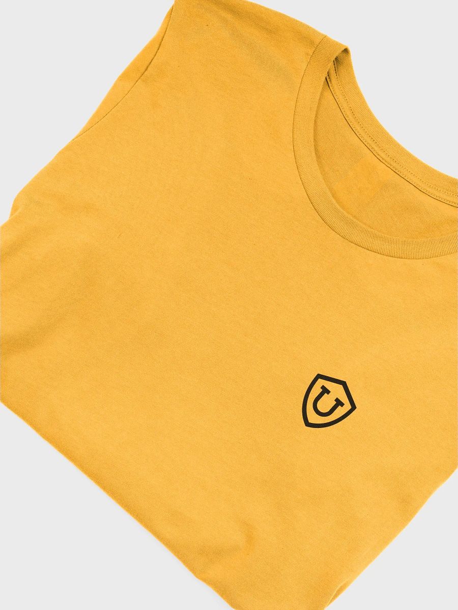 Playera Silueta UNIWELL (Estampado, Unisex) product image (5)