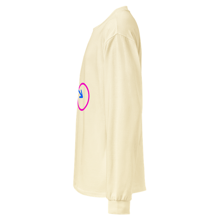 Traditional Genders United Unisex Long Sleeve Shirt product image (2)