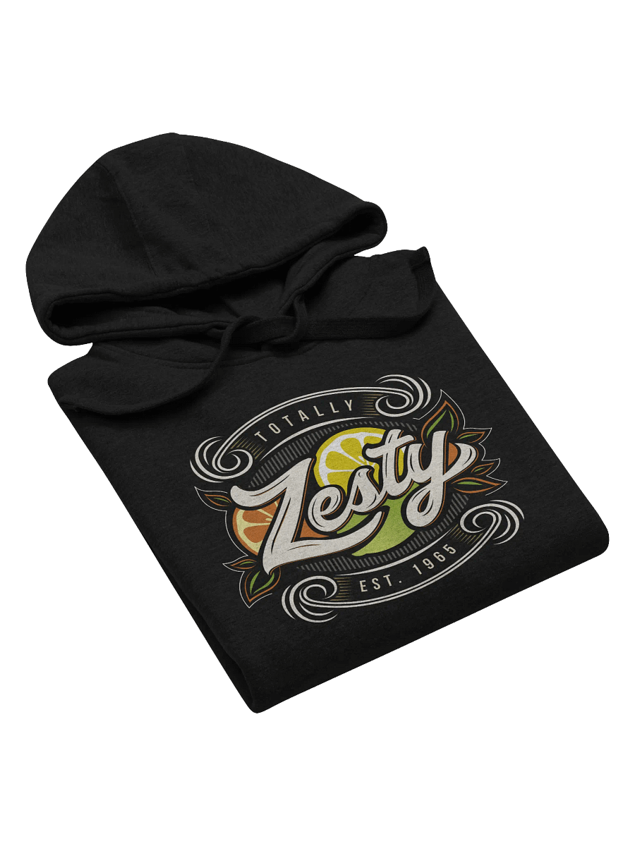 Zesty / Dark Premium Hoodie product image (3)