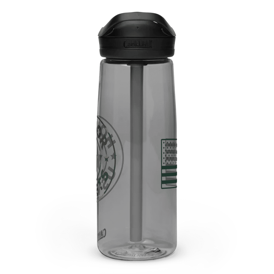 HONORUSVETS Star Water Bottle product image (3)