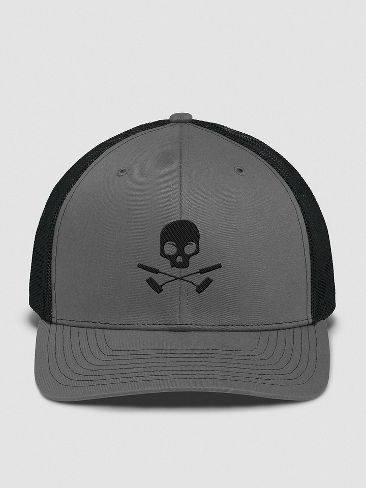 Skully Hat product image (1)
