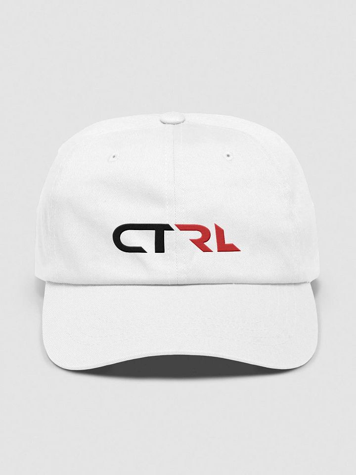 CTRL Caps ´Classic Dad Style´ product image (2)