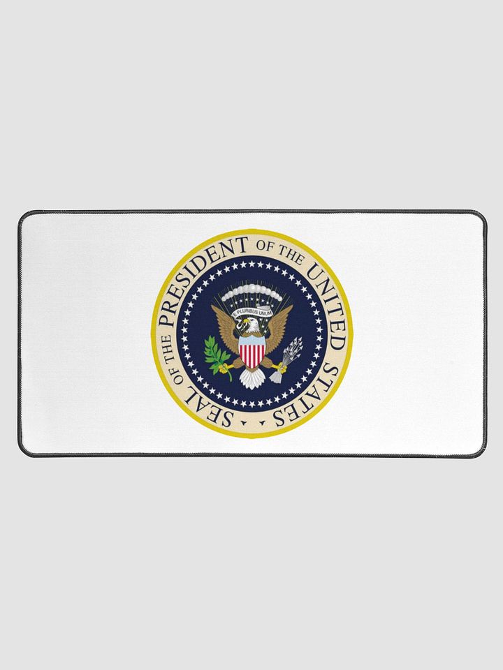 Presidential Desk Mat product image (1)